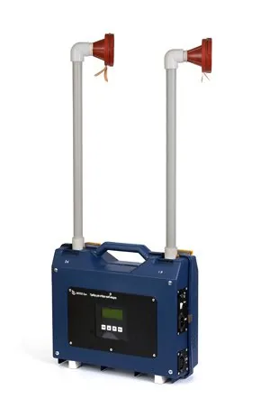 Аспиратор ПА-300М-1-1