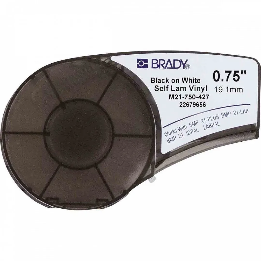 Кабельный маркер BRADY M21-750-427