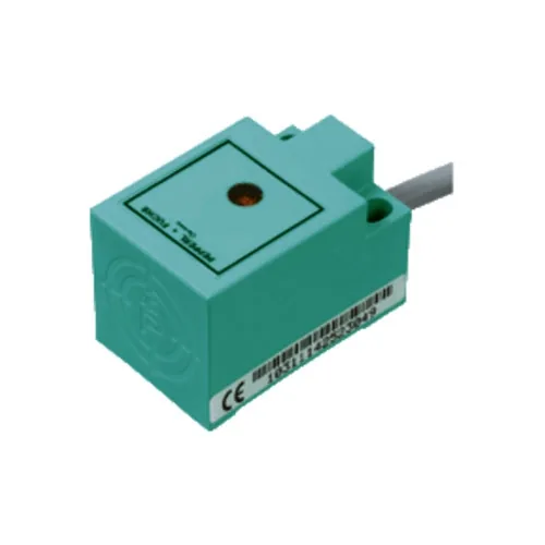 Датчик индуктивный Pepperl+Fuchs NBN10-F10-E2