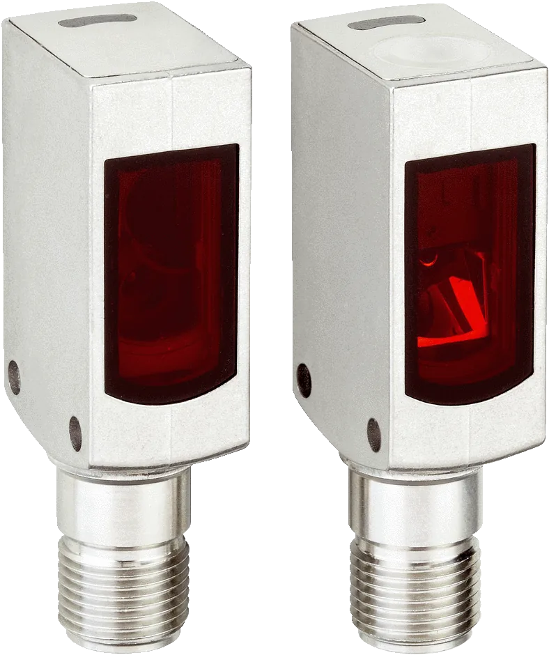 Оптический датчик SICK WSE4SL-3N1137V
