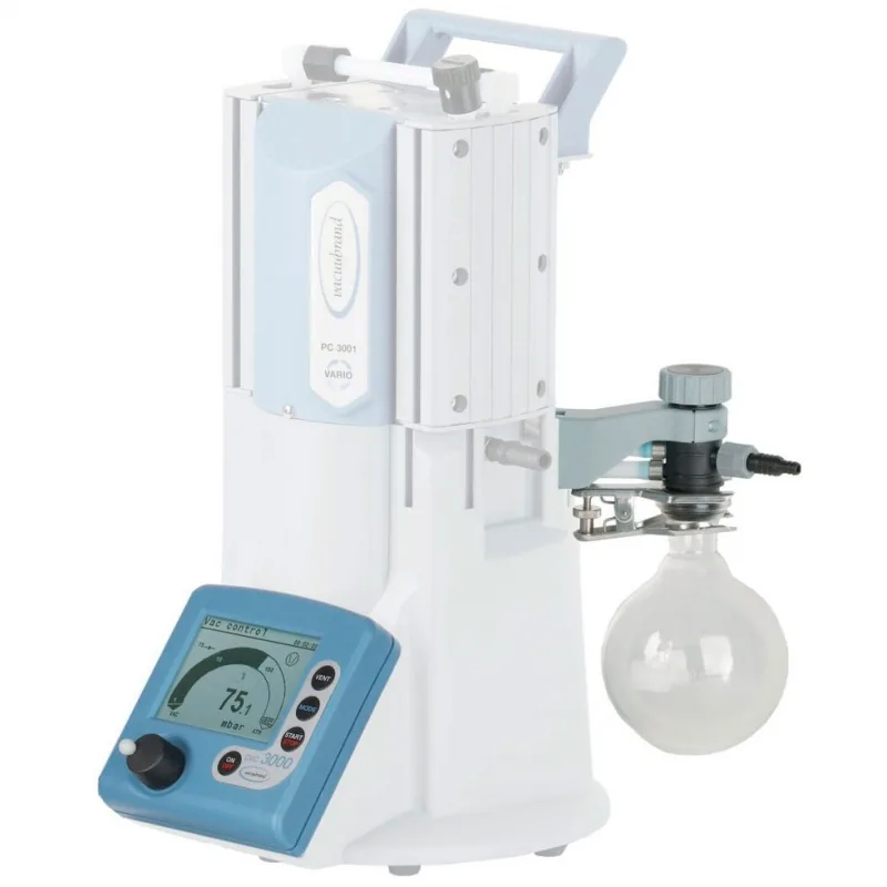 Комплект VACUUBRAND CVC 3000+AK