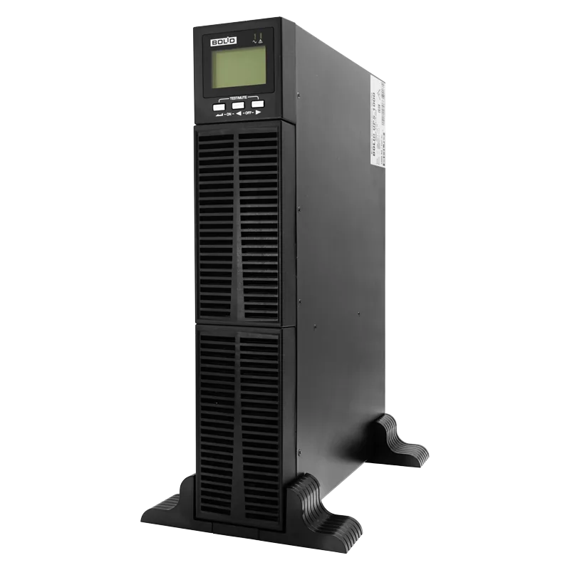 Источник бесперебойного питания Болид UPS-1000