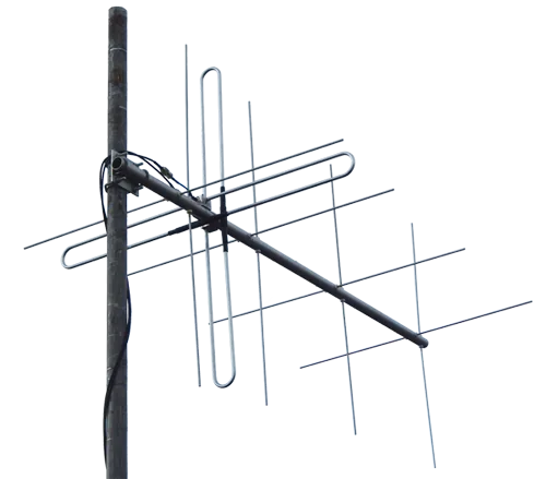 Антенна Радиал YX5-2M