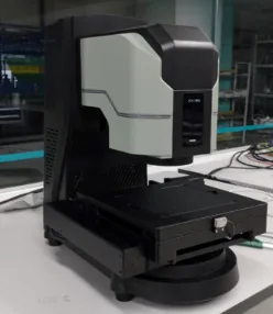 Микроскоп лазерной спектроскопии Icoe ICX-1000