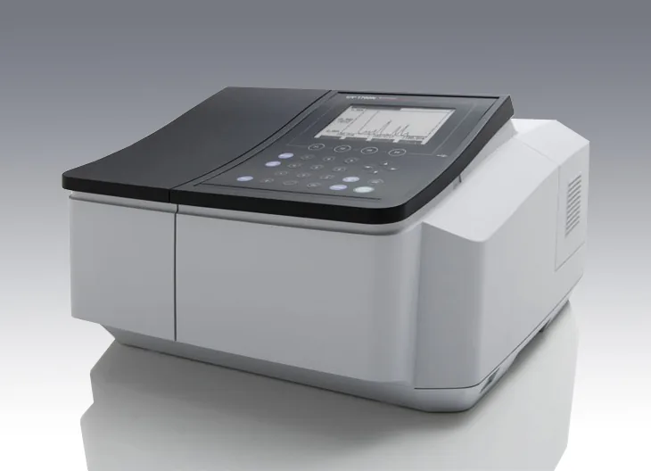 Спектрофотометр Shimadzu UV-1800