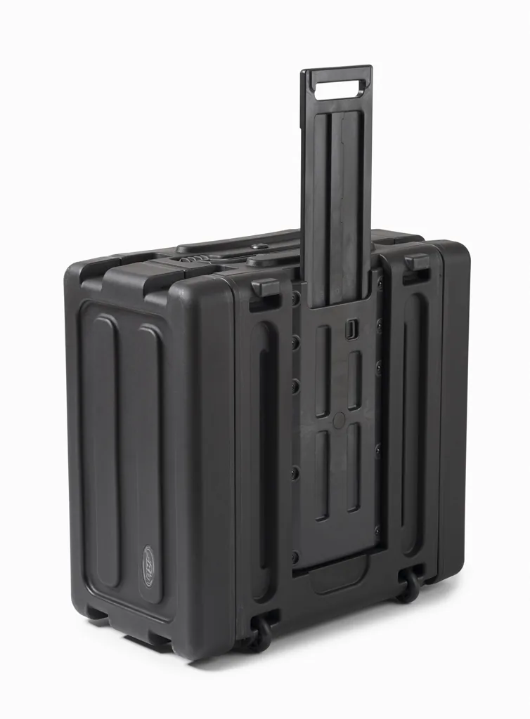 Кейс Fluke 5080A/CASE