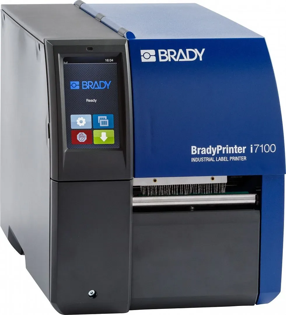Промышленный принтер BRADY i7100-600-EU