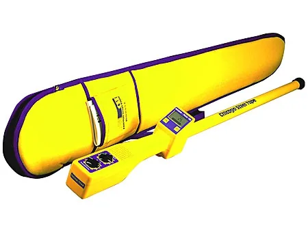 Металлоискатель CST/Berger Magna-Trak 100