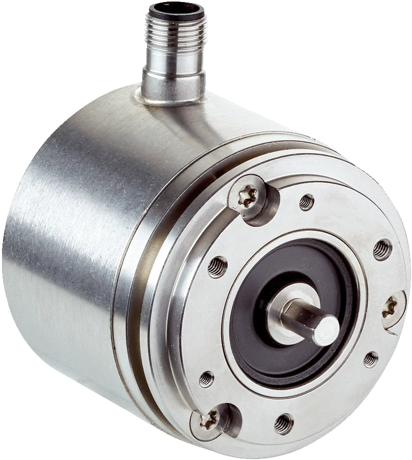Многооборотный энкодер SICK AFM60I-S1PC262144