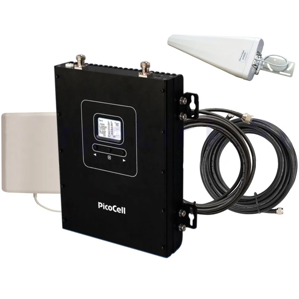 Комплект PicoCell 5SX23 HARD 4