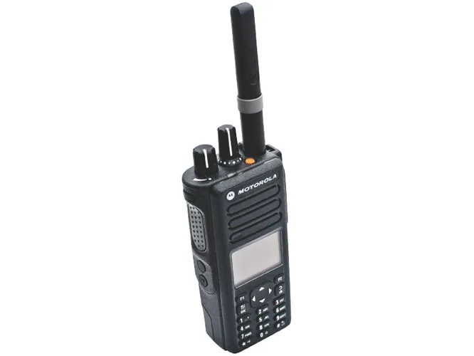 Рация Motorola DP4800E PBER302H VHF