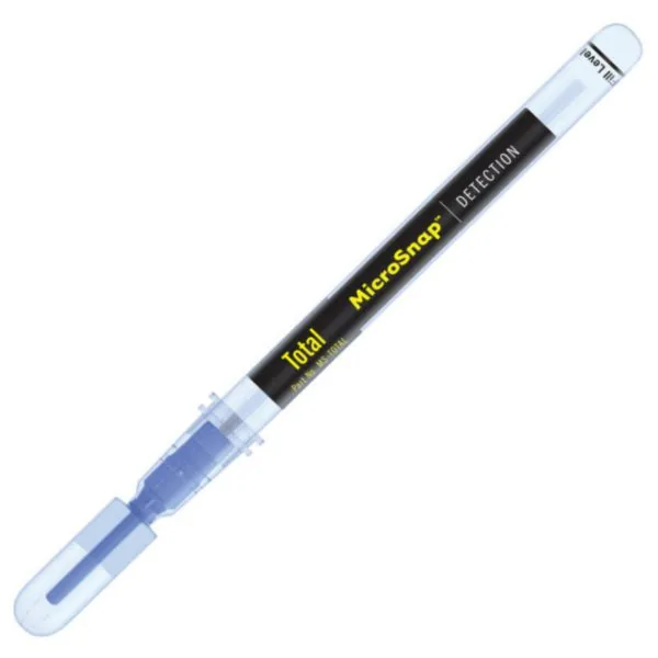 Экспресс-тест АТФ Hygiena Microsnap Total Detection 100 шт.