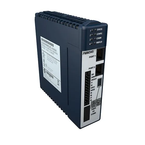 Высокоскоростной контроллер сервопривода Emerson PACSystems RX3i