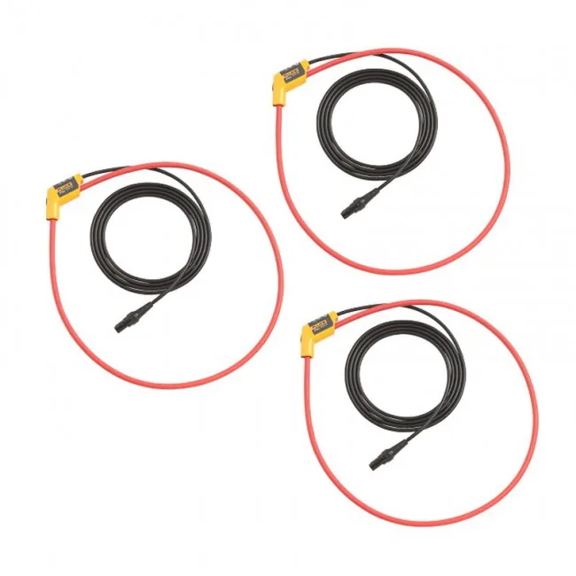 Комплект датчиков Fluke i17XX-FLEX6000/3PK