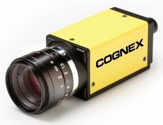 Смарт-камера Cognex ISM1403-11