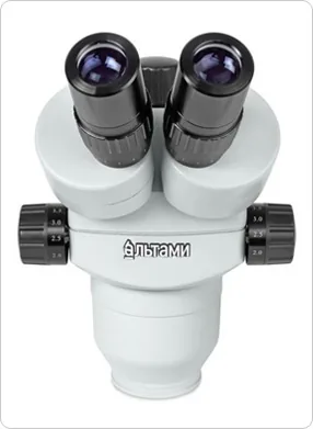 Микроскоп Альтами СМ1065 (СМ1065-Т)