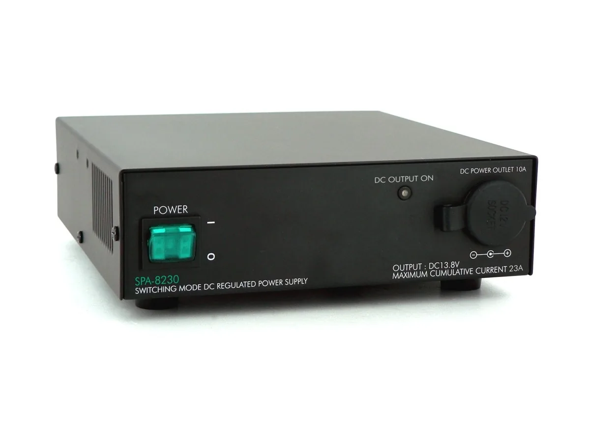 Блок питания Manson SPA-8230