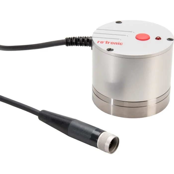 Датчик Rotronic HC2-AW для измерения активности воды
