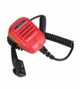 Микрофон Hytera SM18N8-Ex
