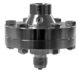Мембранный разделитель JUMO 4MDV-10 типа 504