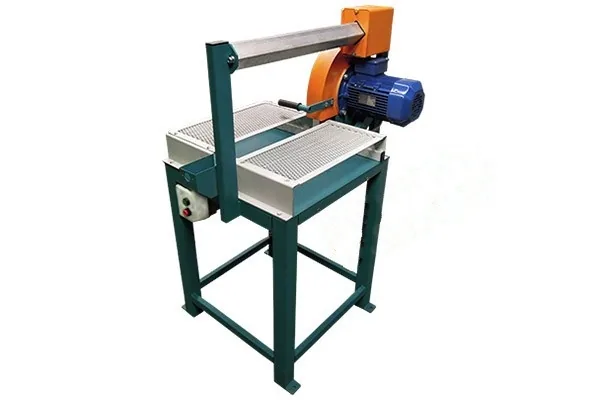 Станок ЛЕСОТЕХНИКА ЦТ–400