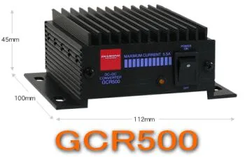 Преобразователь Diamond GCR500