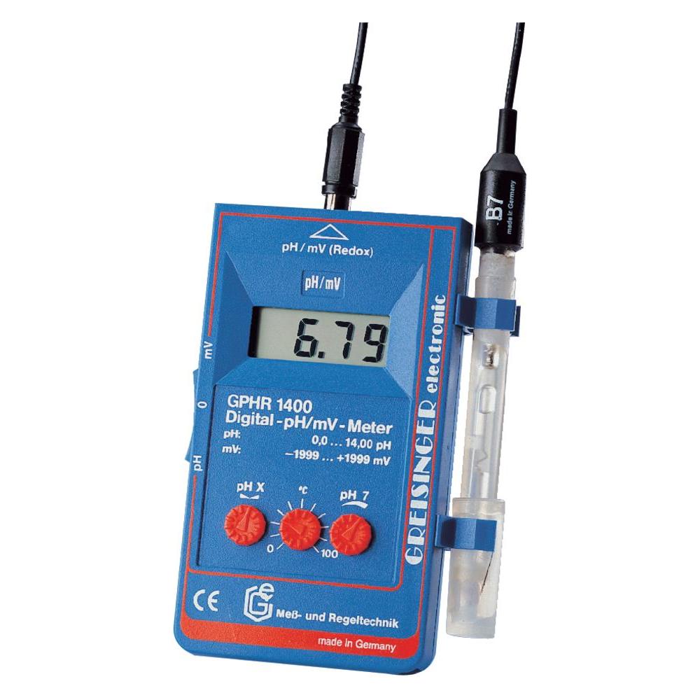 ОВП-метры