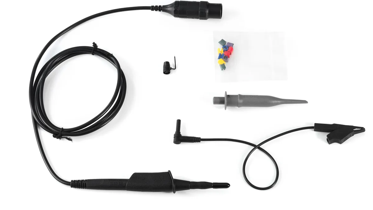 Пассивный пробник Rohde & Schwarz RT-ZI10