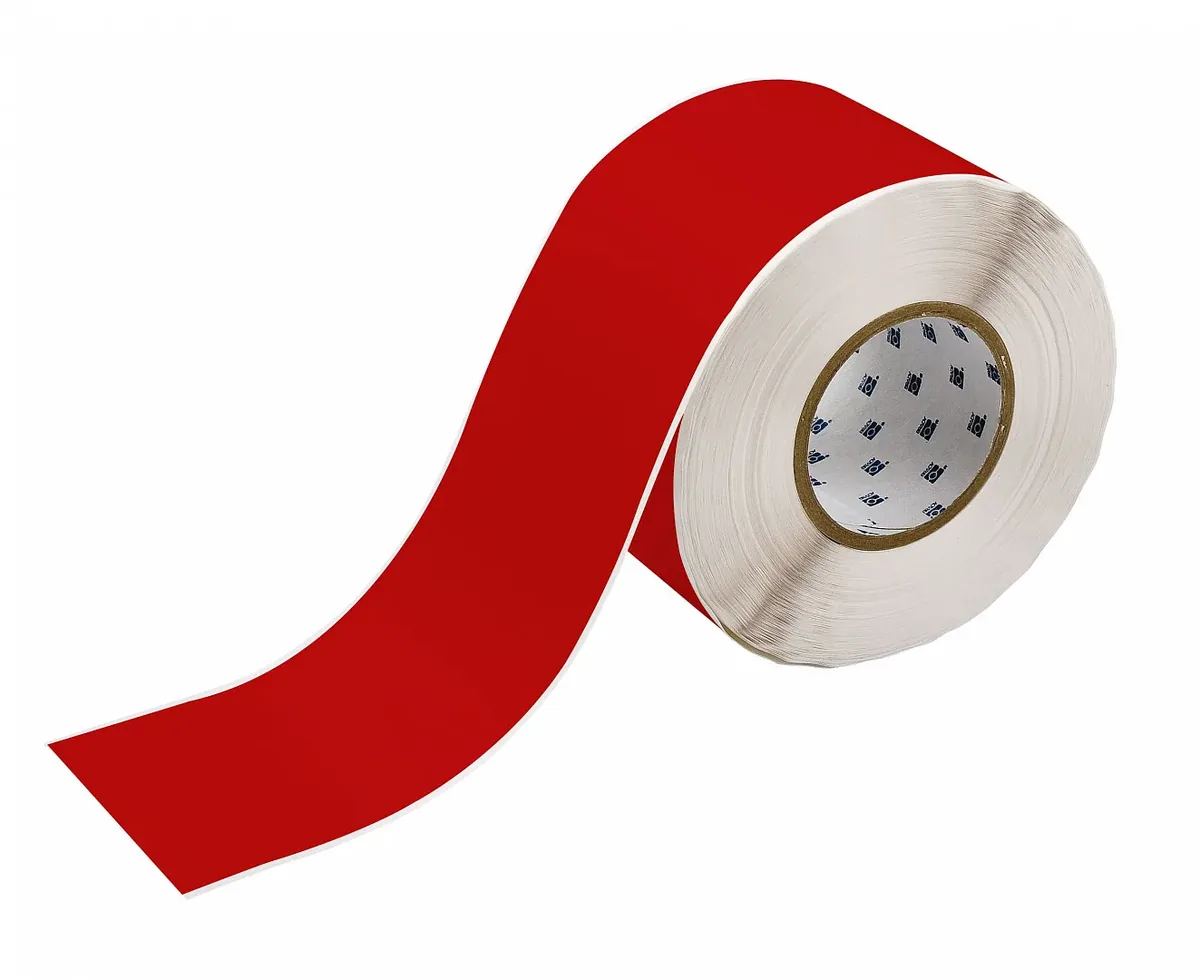 Непрерывный рулон BRADY BPTC-110-439-RD