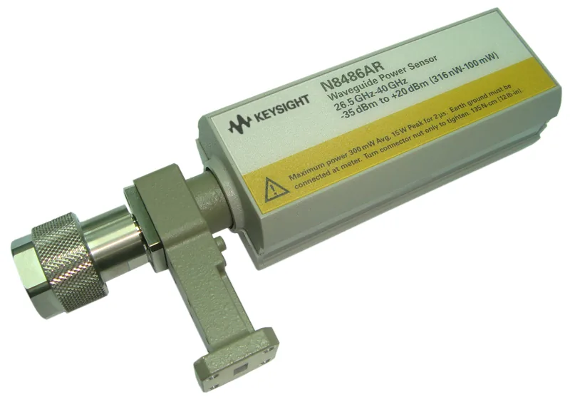 Преобразователь мощности термопарный Keysight N8486AR