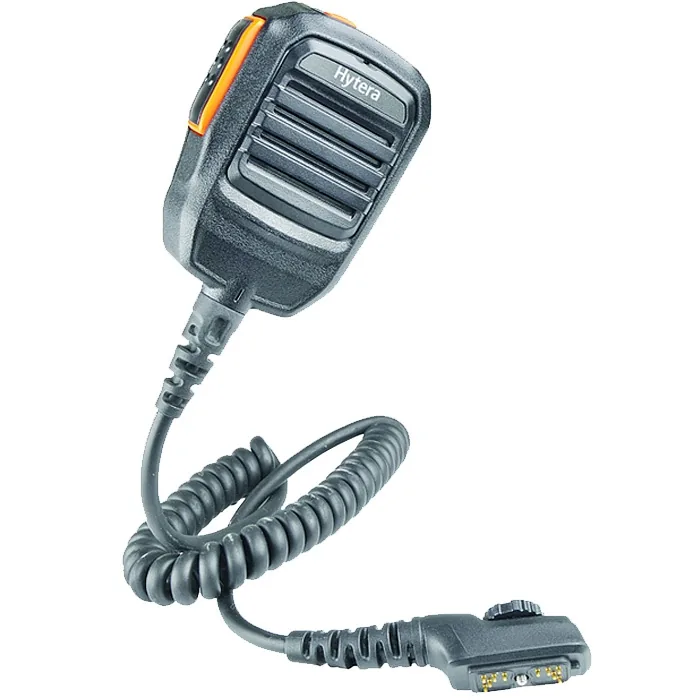 Микрофон влагозащищенный Hytera SM18N2