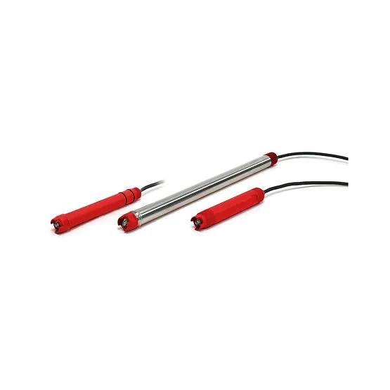 Датчик RBI Emerson Rosemount pH/ORP
