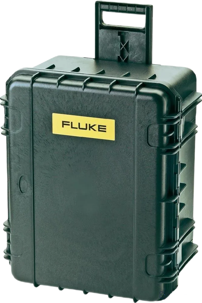 Жесткий кейс на роликах Fluke C437-II