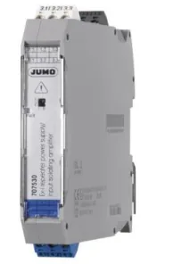 Барьер искробезопасности JUMO Ex-i