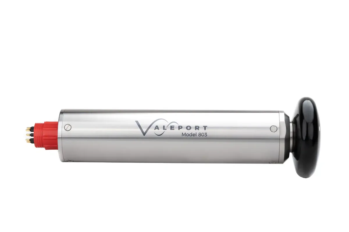 Амперметр Valeport Model 803