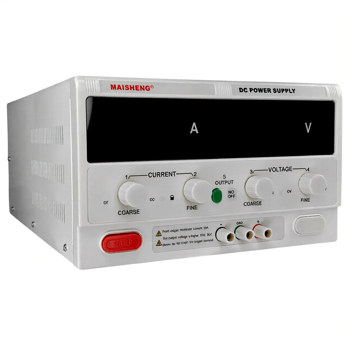 Лабораторный блок питания MAISHENG MP6003CR2
