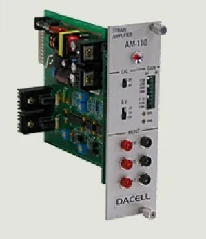 Усилитель Dacell DN-AM110