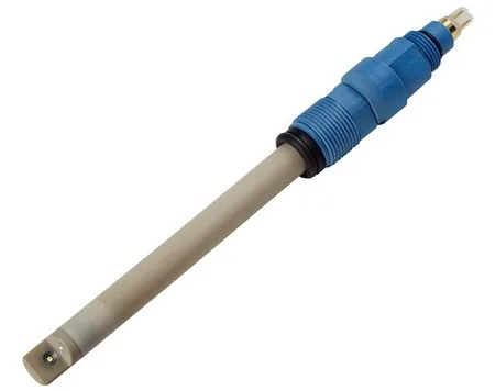Датчик Endress+Hauser Tophit CPS471