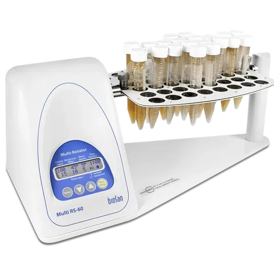 Мульти-ротатор Biosan Multi RS-60