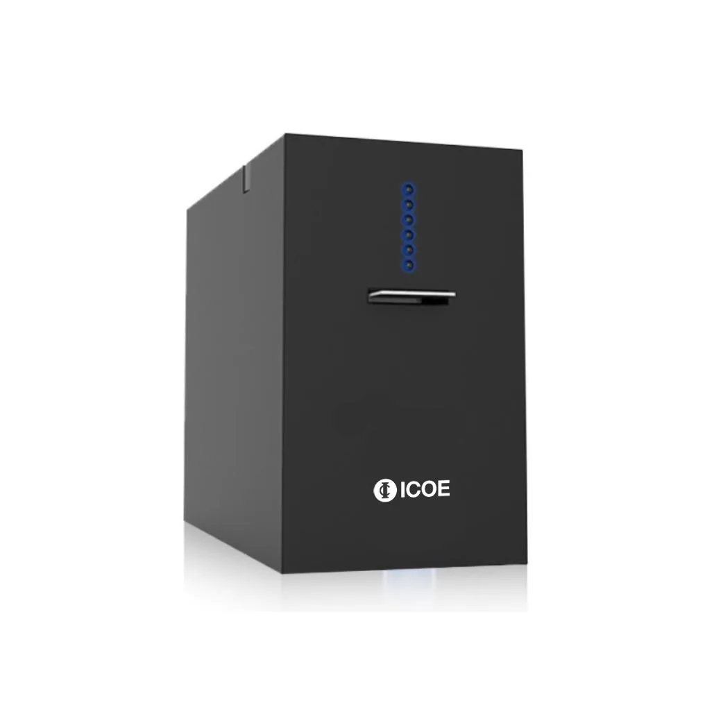 Автоматический счётчик клеток Icoe серии AC100
