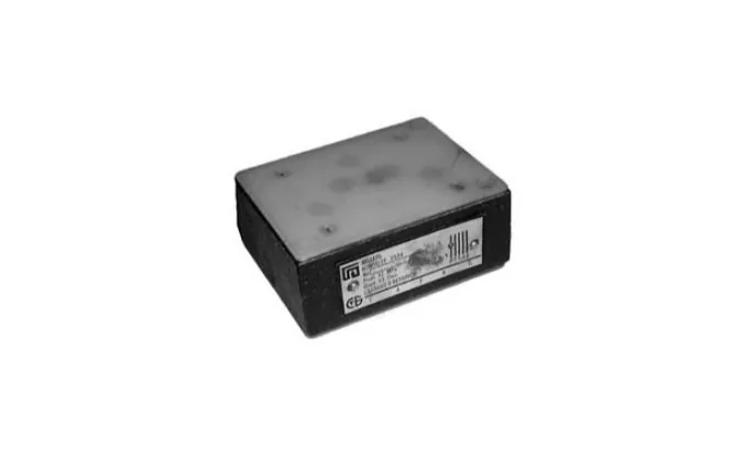 Гидроклапан обратный КОМ10/3А