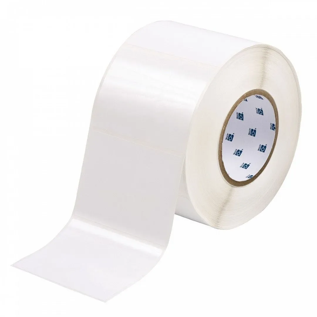 Этикетка BRADY THT-76-422-1