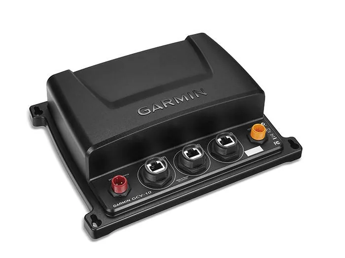 Эхолот Garmin GCV 10 без датчика
