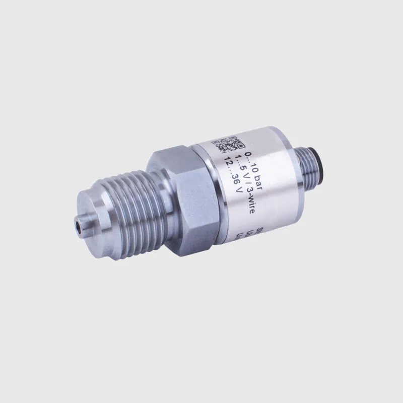 Реле BD Sensors DS 6