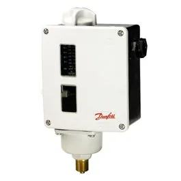 Реле Danfoss RT