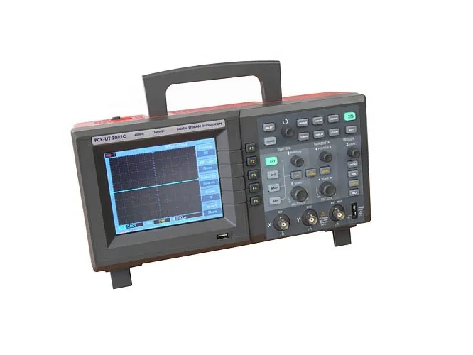 Осциллоскоп PCE-UT 2082C