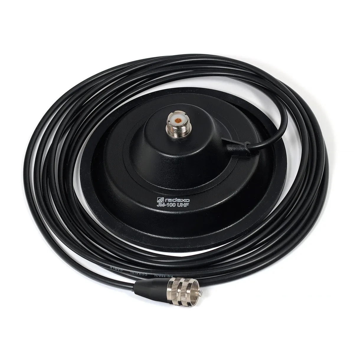 Магнитное крепление Radaxo JM-100 UHF