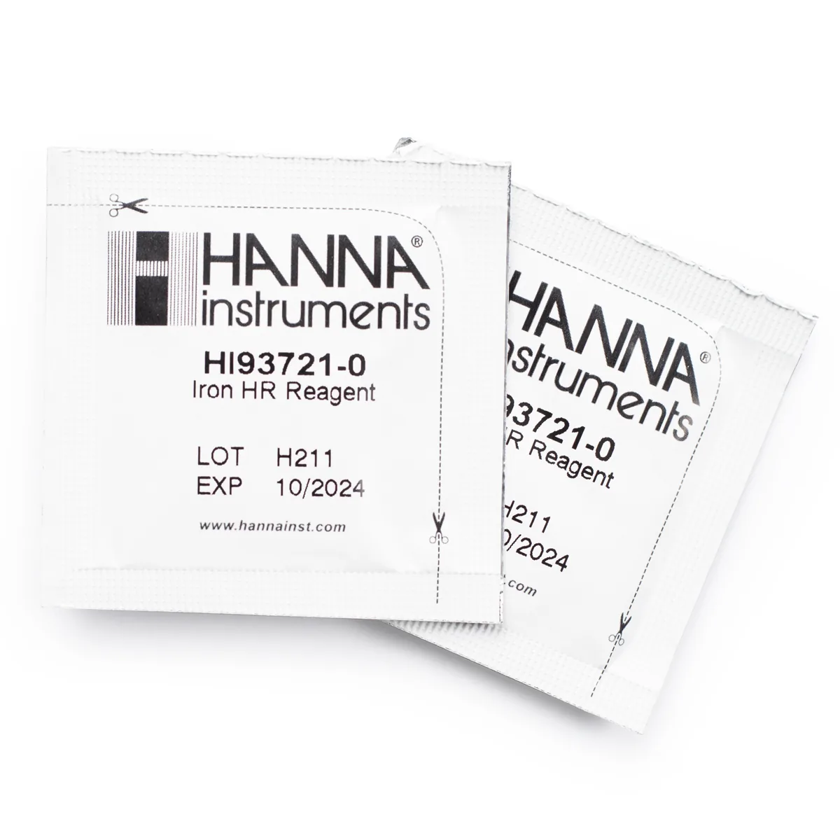 Реагент HANNA HI 93721-03