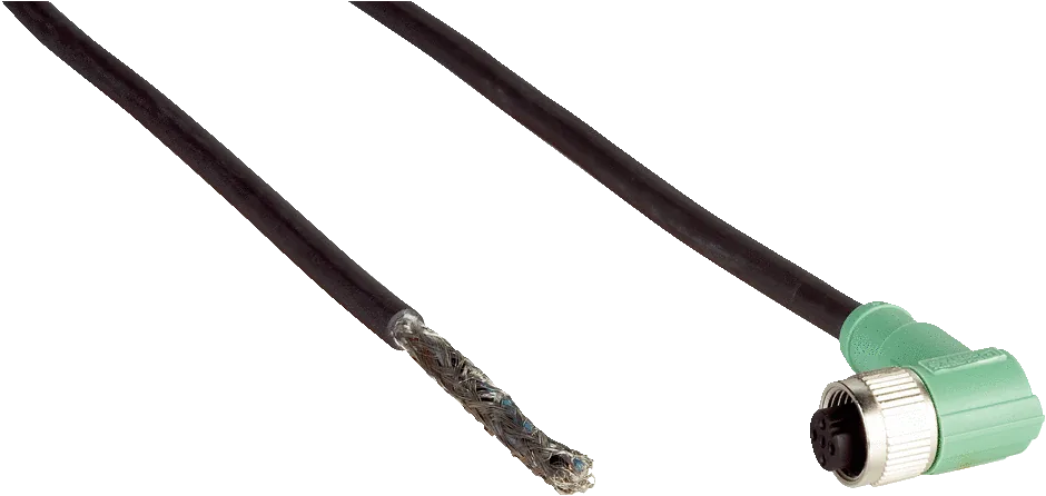 Разъем с кабелем SICK DOL-1205-W05MAC