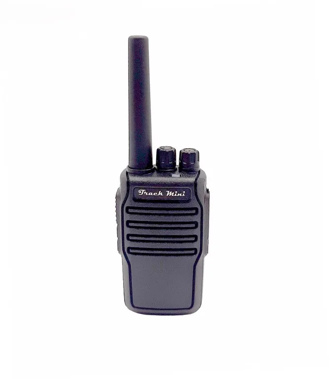 Портативная радиостанция Track mini UHF